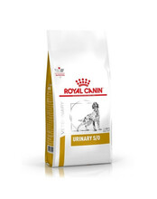 Kuivtoit koertele Royal Canin Urinary S/O, 7,5 kg