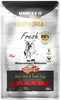 Kuivtoit koertele Biofeed Euphoria Fresh Adult sealiha ja veiselihaga XS/S, 500 g