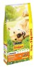 Kuivtoit koertele Purina Friskies Balance kanaga ja köögiviljadega, 10 + 5 kg