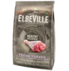 Kuivtoit kutsikatele Elbeville Puppy and Junior Mini Fresh kalkuniga, 1,4 kg