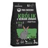 Kuivtoit kutsikatele PAKA ZWIERZAKA Seventh Heaven küülikuliha ja ürtidega, 3 kg