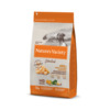 Kuivtoit koertele Nature's Variety Selected Mini Adult kanaga, 1,5 kg