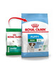 Kuivtoit koertele Royal Canin Mini Puppy, 4 kg