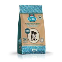 Kuivtoit koertele Folk Mini küüliku, vasikaliha ja porgandiga, 10 kg