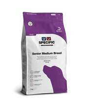 Kuivtoit koertele Specific Dog CGD-M Senior Medium Breed, 7 kg