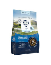 Kuivtoit koertele ZIWIPEAK Dog Steam & Dried lambalihaga, 3,2 kg
