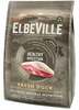 Kuivtoit koertele Elbeville Healthy Digestion pardiga, 4 kg