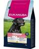 Kuivtoit koertele Eukanuba Senior Large Breeds Chicken, 3 kg