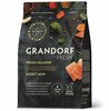 Kuivtoit koertele Grandorf Fresh lõhega, 3 kg