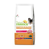 Kuivtoit koertele Natural Trainer Sensitive Plus Adult Medium & Maxi küülikuga, 3 kg