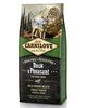 Kuivtoit koertele Carnilove Duck & Pheasant pardiliha ja faasaniga, 4 kg