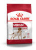 Kuivtoit keskmist tõugu koertele Royal Canin Medium Adult, 4 kg