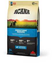 Kuivtoit koertele Acana Heritage Adult Dog, 11,4 kg