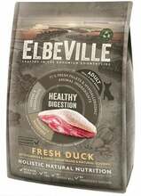 Kuivtoit koertele Elbeville Healthy Digestion pardiga, 4 kg