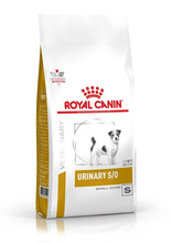 Kuivtoit koertele Royal Canin Urinary Small Dog, 4 kg