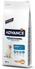 Kuivtoit koertele Advance Maxi Adult suurt tõugu, 18 kg