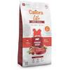 Kuivtoit koertele Calibra Life Dog Adult Small veiselihaga, 1,5 kg