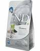 Kuivtoit koertele Farmina N&D White Adult Medium Maxi Sea Bass Spirulina Fennel, 2 kg