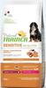 Kuivtoit koertele Natural Trainer Sensitive Puppy Medium - Maxi lõhega, 12 kg