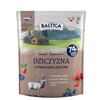 Kuivtoit koertele Baltica Smaki Regionw Dziczyzna z owocami lenymi XS/S, 1 kg