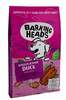 Kuivtoit koertele Barking Heads Doggylicious Duck pardiga, 12 kg