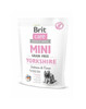 Kuivtoit koertele Brit Care Mini Yorkshire, 400 g