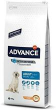 Kuivtoit koertele Advance Maxi Adult suurt tõugu, 18 kg