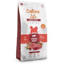 Kuivtoit koertele Calibra Life Dog Adult Small veiselihaga, 1,5 kg