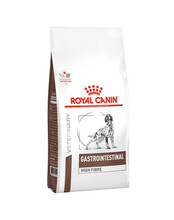 Kuivtoit koertele Royal Canin Fibre Response Gastrointestinal, 2 kg