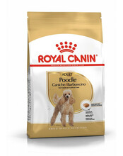 Kuivtoit koertele Royal Canin Poodle Adult, 1,5 kg