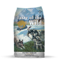 Kuivtoit kutsikatele Taste of the Wild Pacific Stream Puppy lõhega, 2 kg