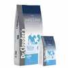 Kuivtoit koertele Dr. Clauder's Sensitive Fish & Rice, 15 kg