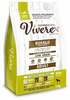 Kuivtoit koertele Vivere Low Grain Buffalo pühvlilihaga, 3 kg