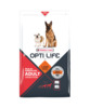 Koeratoit Versele-Laga Opti Life Adult Digestion Medium & Maxi, 12,5 kg