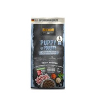 Kuivtoit kutsikatele Belcando Puppy Grain-Free Poultry, 4 kg