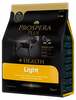 Kuivtoit koertele Prospera Plus Light kanaga, 3 kg