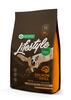 Kuivtoit koertele Natures Protection Lifestyle Junior Grain free lõhe ja krilliga, 10 kg
