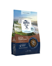 Kuivtoit koertele Ziwipeak Dog Steam & Dried veiselihaga, 3,2 kg