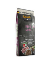 Kuivtoit koertele Belcando Finest Croc pardiga, 12,5 kg