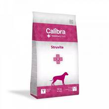 Kuivtoit koertele Calibra Veterinary Diets Struvite, 2 kg