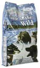 Kuivtoit koertele Taste of the Wild Pacific Stream lõhega, 5,6 kg