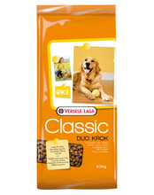 Kuivtoit koertele Versele-Laga Classic Duo Krok, 20 kg