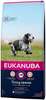 Kuivtoit koertele Eukanuba Caring Senior Medium Breed, kanaga, 15 kg