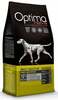 Kuivtoit koertele Optima Nova Adult Digestive GF Rabbit & Potato, 2 kg