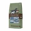 Kuivtoit koertele Quattro Grain Free Weight Loss valge kala ja krilliga, 12 kg