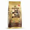 Kuivtoit koertele Wolfsblut Wild Duck Large Breed pardilihaga, 12,5 kg