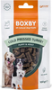 Kuivtoit koertele Boxby Cold Pressed Turkey teraviljavaba, 100 g