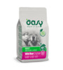 Kuivtoit koertele Oasy Adult Medium & Large Wild Boar metssigaliha, 12 kg