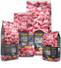 Kuivtoit koertele Belcando Mastercraft Fresh Lamb, 10 kg