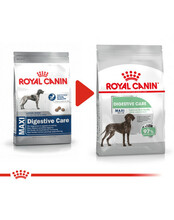 Kuivtoit koertele Royal Canin Maxi Digestive Care, 3 kg